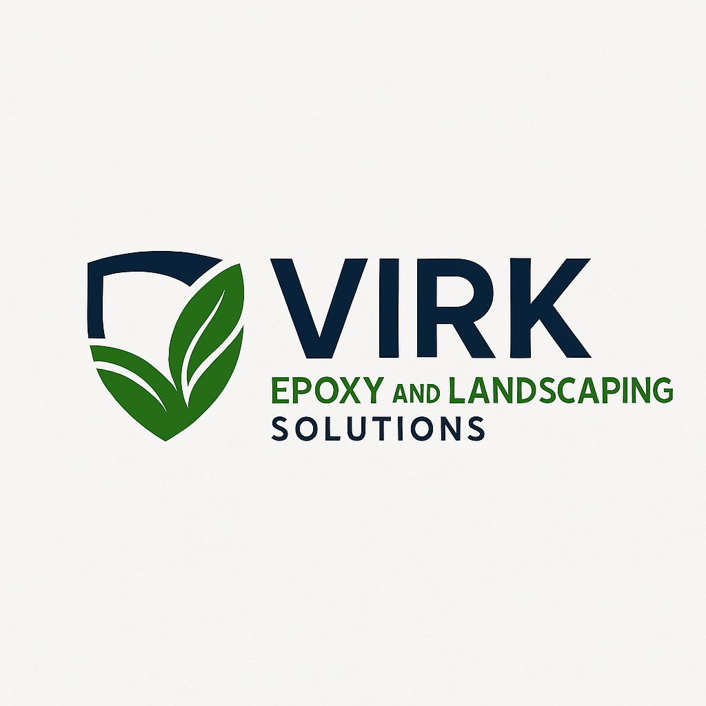 Virk Logo